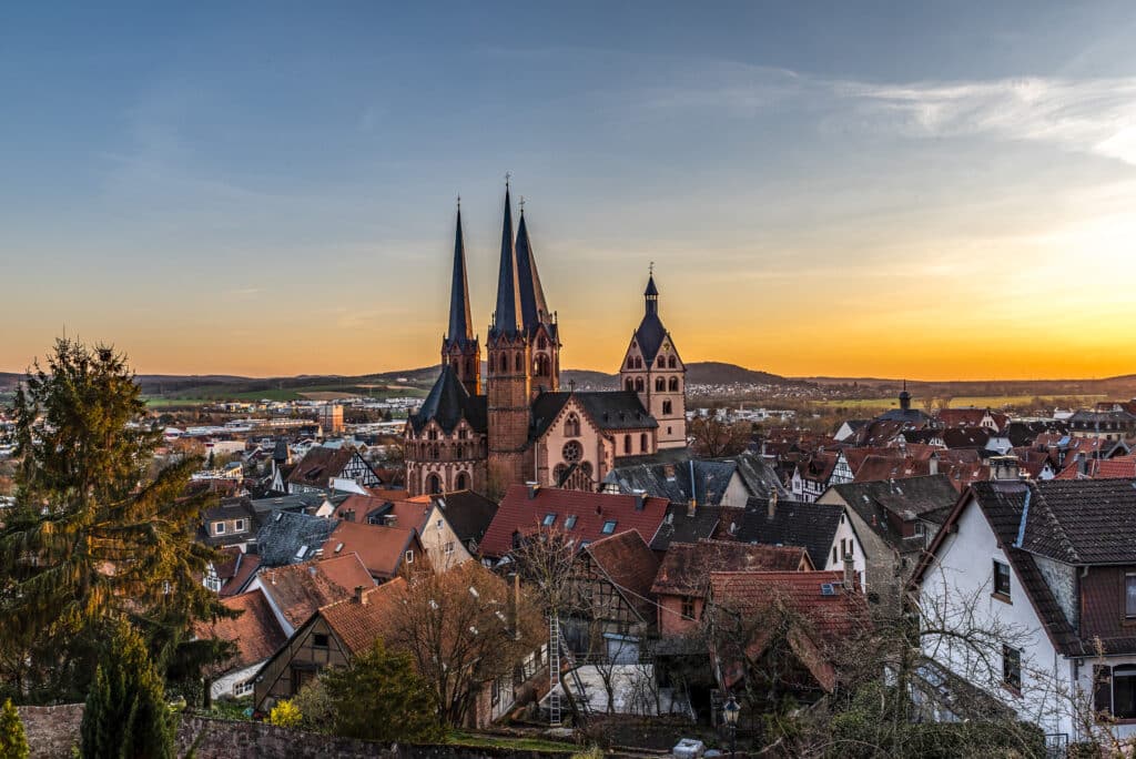 Gemeinde Gelnhausen KarriereMKK