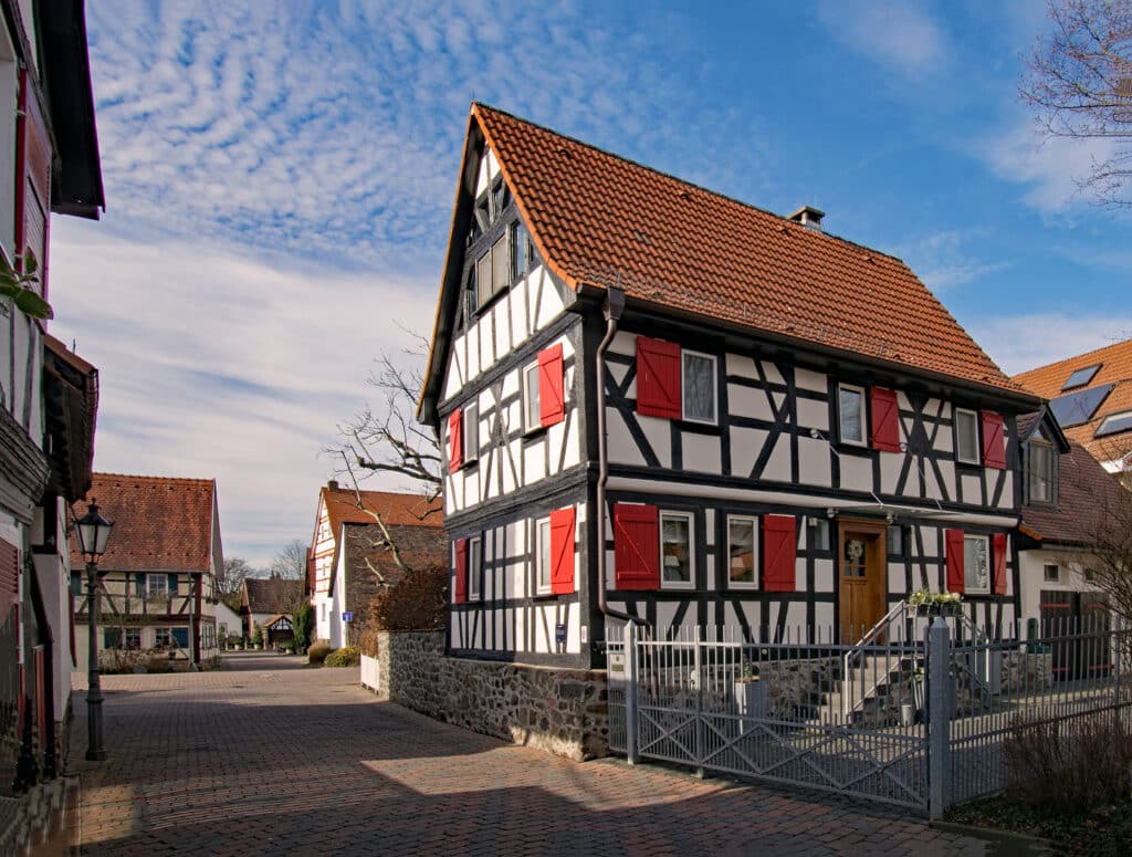 Bruchköbel